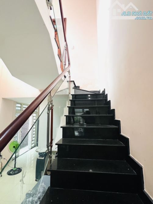 🆘️🆘️ NHANH MỚI KỊP💛 CHỢ HÓC MÔN  256M2 THỔ SHR _ SỔ VUÔNG A4 💚 XE HƠI NGỦ TRONG NHÀ _ - 7