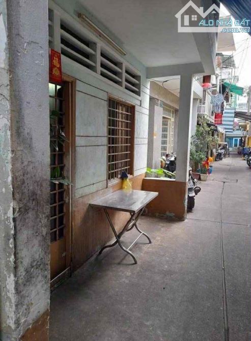 Quận 10,Trần Nhân Tôn,4,5mx8,5m,giá 5 tỷ - 7