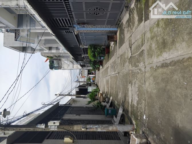 Bán nhà Q12 Thạnh Lộc gần mặt tiền Hà Huy Giáp- 53m² 4 Tầng- Giá chỉ 5.3 tỷ. - 7