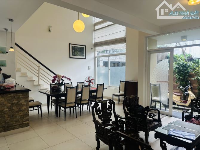 Nguyễn Văn Nghi gò vấp 134m2 5 tầng giá chỉ 22 tỷ - 7