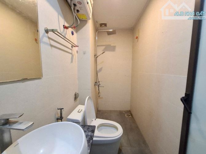 DÂN XÂY LÊ ĐỨC THỌ - ÔTÔ - NGÕ THÔNG - FULL ĐỒ - 40M² - 5 TẦNG - 9 TỶ (DTL6933) - 7