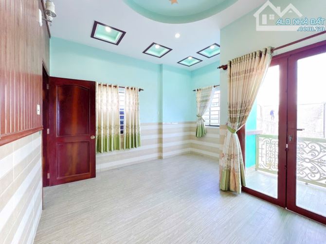 BÁN NHÀ TRỆT+LỬNG+2 LẦU ĐÚC HẺM 180 ĐƯỜNG CMT8 (CÁI KHẾ), TP. CẦN THƠ. - 7