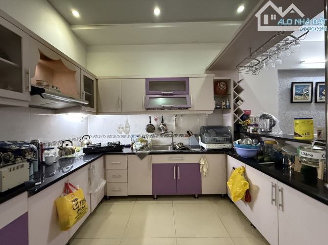 Nguyễn Thượng Hiền gò vấp 242/229m2 3 tầng giá chỉ nhỉnh 26 tỷ - 7