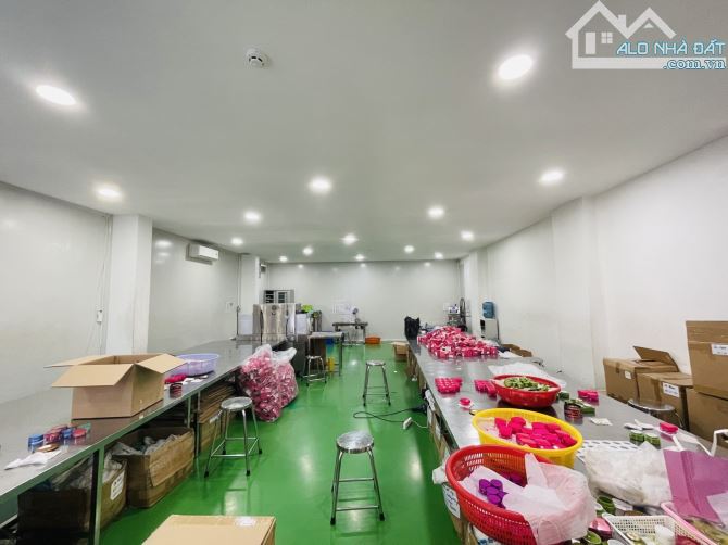 Quốc lộ 1K thủ đức 300m2 4 tầng giá chỉ 21 tỷ - 7