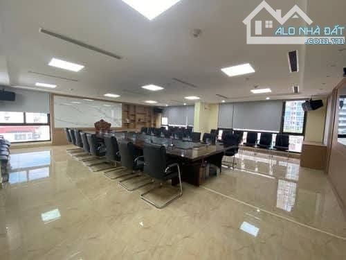 chủ bán tòa nhà mặt phố hoàng quốc việt - cầu giấy - 7