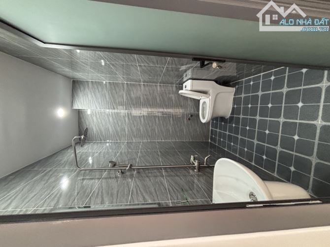 🔥 HXH HƯƠNG LỘ 2 – NHÀ 4 TẦNG BTCT – 48M² (4x12) – NỞ HẬU TÀI LỘC – 6.5 TỶ 🔥 - 7