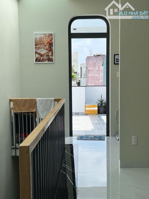 74m2, 3 Tầng, Đường 26/3, BHH, Bình Tân, nhỉnh 6 tỷ - 7