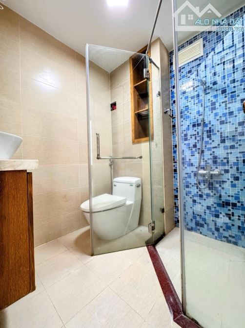 Bán Nhà H3G Bình Long Nguyễn Sơn 4 Tầng 32m2 4.4 tỷ - 7