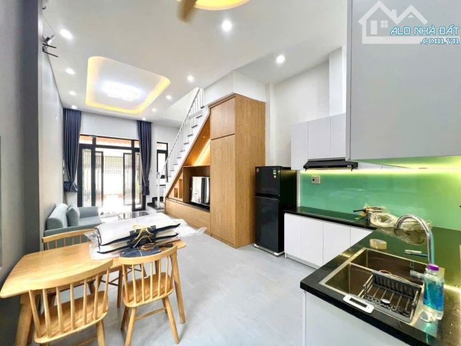 📌📌📌LÀM VIỆC TRỰC TIẾP GIÁ TỐT !!!bán nhà 3 tầng kiệt 6m 249 hà huy tập - 7