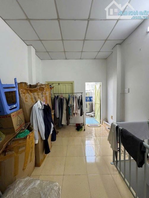 nhà 3 tầng đường số 21 gò vấp vị trí tốt nhỉnh 3 tỷ bán nhanh - 7
