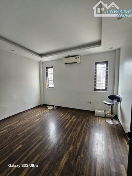 NGUYỄN CHÍ THANH – ĐỐNG ĐA - PHÂN LÔ – Ô TÔ – 5 TẦNG FULL NỘI THẤT – 18.6 TỶ - 7