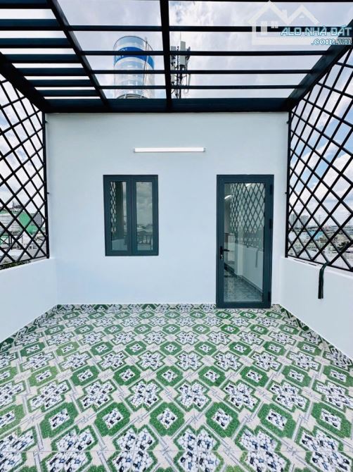 🏡 NHÀ CẦN BÁN DIỆN TÍCH RỘNG, GIÁ RẺ CHỈ NHỈNH 6 TỶ - SỔ ĐẸP HOÀN CÔNG ĐỦ! 📍 Mã căn: NTK - 7