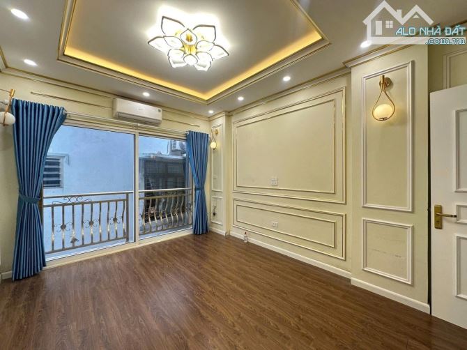 SIÊU PHẨM MỸ ĐÌNH – HIẾM – Ô TÔ 15M – Ở NGAY- 31m2 x 5 tầng, nhỉnh 6 tỷ💥 - 7