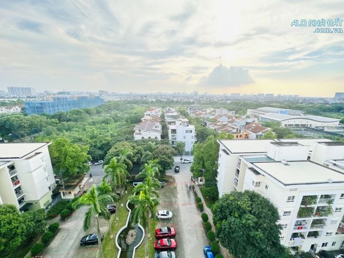 BÁN CĂN HỘ CHUNG CƯ CT18 VIỆT HƯNG, LONG BIÊN – 94M², 3 NGỦ, VIEW THOÁNG, GIÁ CHỈ 5.05 TỶ - 7