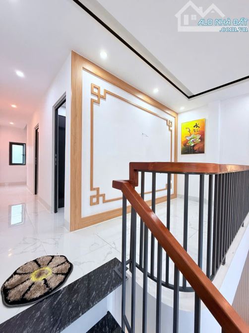 Bán nhà 2 tầng lửng, 3PN, có PN dưới, 82m2, 3 tỷ 700, Ngô Chân Lưu, Liên Chiểu - 7