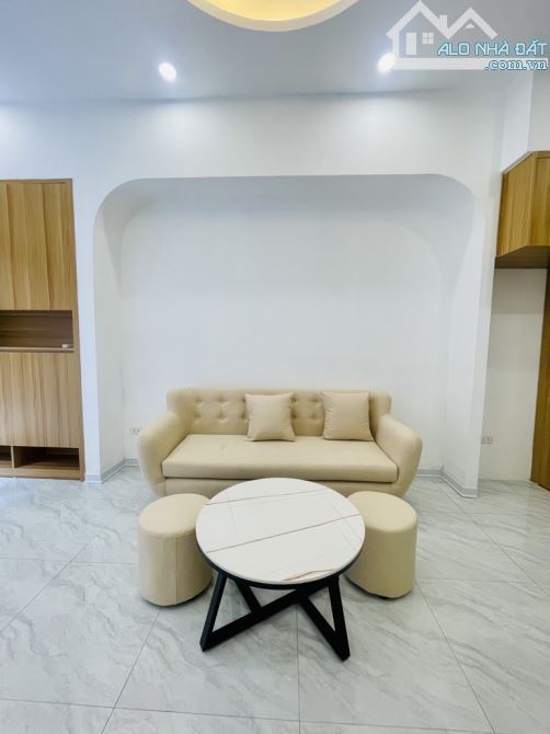 BÁN NHÀ 8 TỶ ĐẸP NHẤT ĐÔNG ĐA - TT NGÃ TƯ SỞ - 7