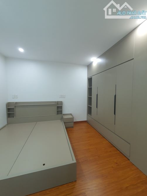 Bán căn hộ TT mặt phố Nguyễn Bỉnh Khiêm 43m, 2 ngủ, 2 wc, full nội thất, nhà đẹp ở ngay. - 8