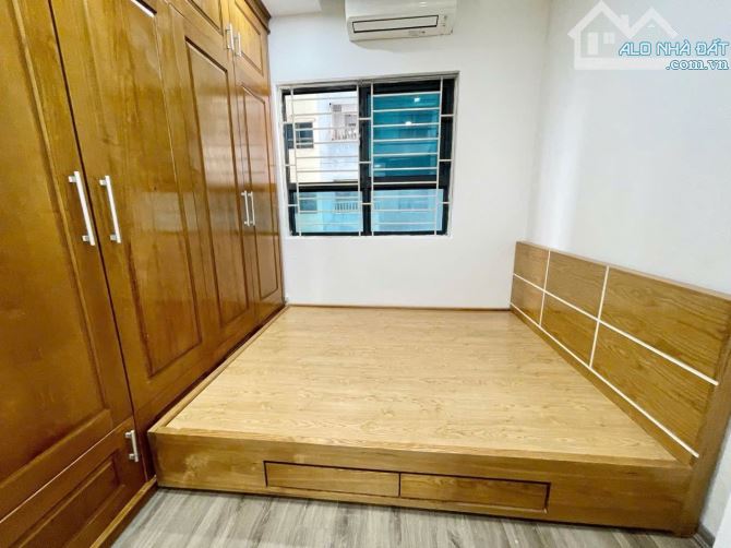 BÁN GẤP CHUNG CƯ VIP1 CT12B, NGHIÊM XUÂN YÊM, HOÀNG MAI. DT 61M2 – 2PN. 3,68 TỶ - 8