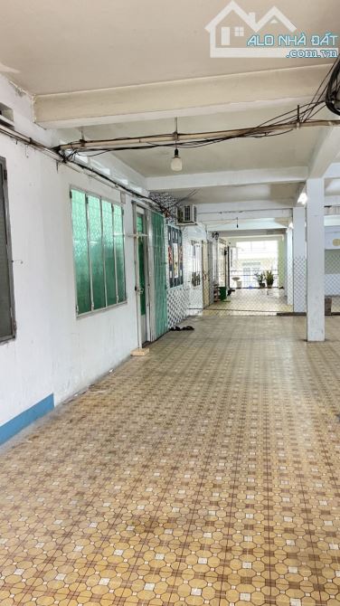 CĂN HỘ CC 327 NƠ TRANG LONG, BÌNH THẠNH – 56M² – 2PN – DÒNG TIỀN 6TR/THÁNG – CHỈ 2 TỶ - 8