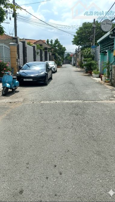 BÁN NHÀ TRẢNG DÀI KP3, ĐƯỜNG RỘNG 6m, SÂN ĐẬU 3 OTO GẦN NGÃ 3 5 THƯỞNG - 8