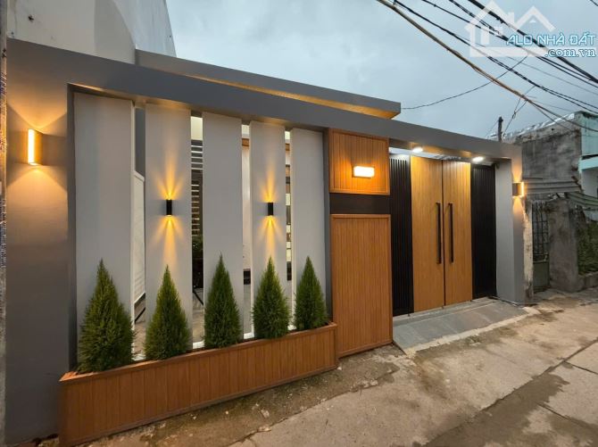 Nhà Nha Trang Full Nội Thất Giá Rẻ Gần Tiện Ích - 8