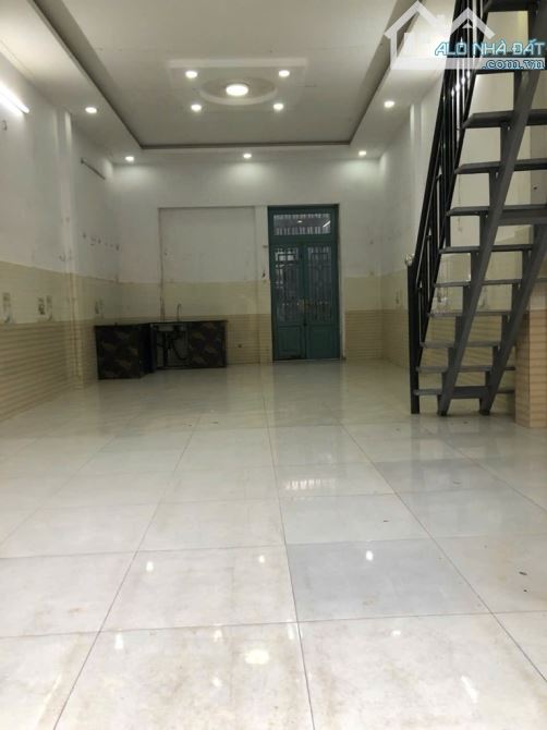 BÁN NHÀ HÀ CHƯƠNG, VỊ TRÍ ĐẸP, TRUNG MỸ TÂY QUẬN 12, DT 64M²(5×13), GIÁ SIÊU RẺ - 8
