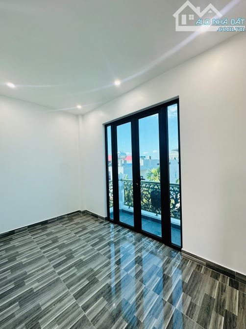 🏠Nhà xây độc lập 3 tầng, oto đỗ cửa. ngay chợ Minh Kha, đường Worldbank.. ở tại Hoà Nhất, - 8