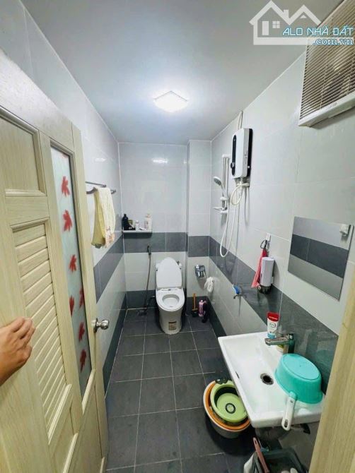 Lê Văn Thọ 1 sẹc cách Mặt Tiền 30m Nở Hậu Tài Lộc chỉ 4,68 tỷ - 8