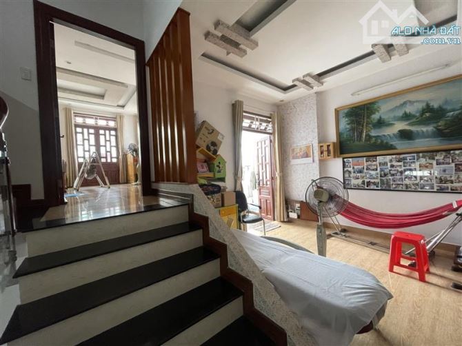 SIÊU PHẨM BIỆT THỰ TÂN CỔ ĐIỂN – FULL NỘI THẤT NGOẠI  164 M2 NHÀ 3 TẦNG - 8