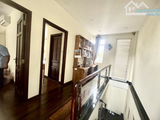 Biệt Thự Khang Điền - Hàng xóm Gia Hoà - Gần Global City - 115M2 - Full Nội thất - 14.x tỷ - 8