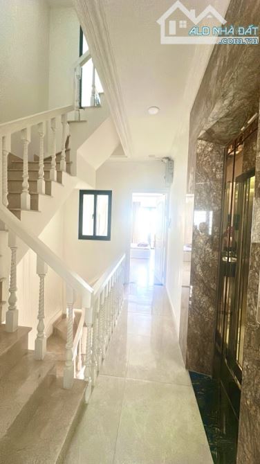 SIÊU PHẨM HL2 - HẺM 730 THÔNG LVQ 88M2 4 TẦNG CÓ THANG MÁY CHỈ 12.9 TỶ TL 🍀🍀 - 8