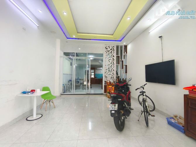 💥BÁN NHÀ 2 TẦNG + TUM - ĐƯỜNG 7,5M MẸ THỨ, SÁT VĂN TIẾN DŨNG, VỊ TRÍ KINH DOANH - HOÀ XUÂ - 8