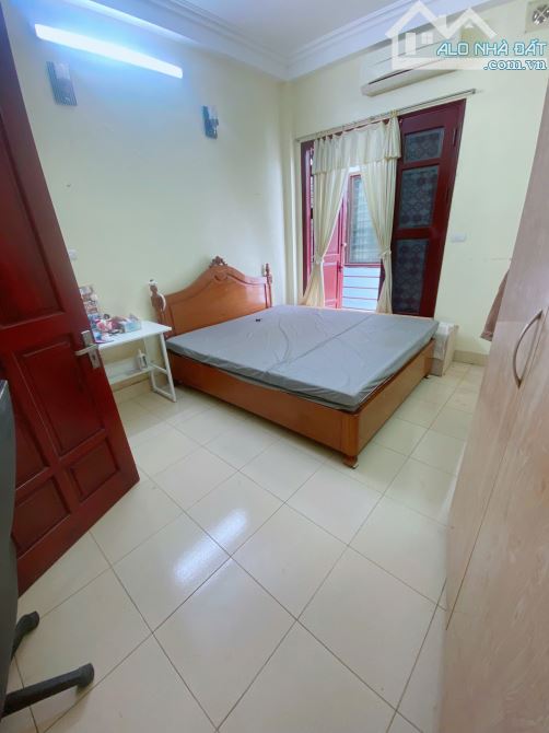 Cho thuê nhà đẹp, full đồ phố Hàm Nghi, Nam Từ Liêm. DT 55m2, 4 tầng, 4 ngủ. 15 tr(thg) - 8