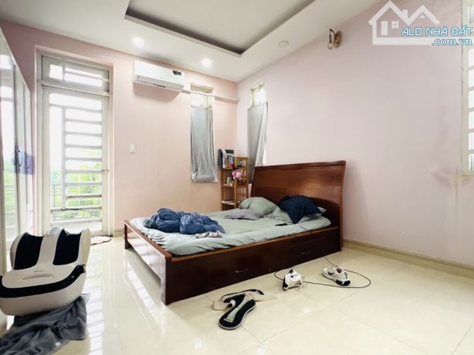 Bán nhà hxh 1/ Tân Hiệp 17 Hóc Môn-257m2-10x33m-6,3 tỷ - 6