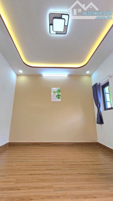 🚘 Bán nhà đường Gò Xoài, Hẻm Ô Tô, 40m2, 2 Lầu, 2 P.N, Sổ hồng riêng📢 BÁN NHÀ HẺM Ô TÔ – - 8