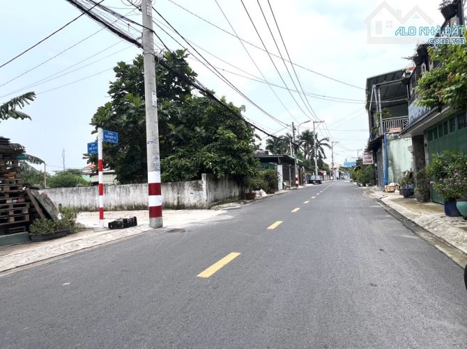 🆘️🆘️ NHANH MỚI KỊP💛 CHỢ HÓC MÔN  256M2 THỔ SHR _ SỔ VUÔNG A4 💚 XE HƠI NGỦ TRONG NHÀ _ - 8