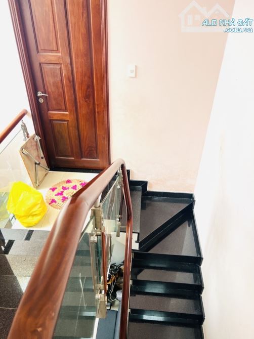 257m2, HẺM OTO TÂN HIỆP, HÓC MÔN, NHÀ ĐẸP GIÁ RẼ LÀ ĐÂY - 8