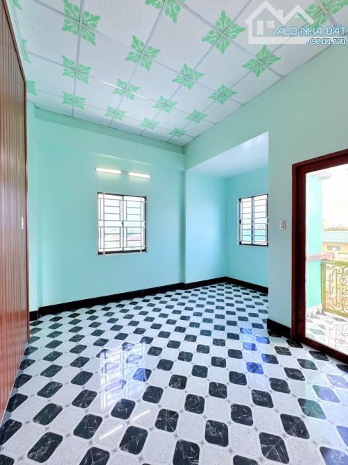 BÁN NHÀ TRỆT+LỬNG+2 LẦU ĐÚC HẺM 180 ĐƯỜNG CMT8 (CÁI KHẾ), TP. CẦN THƠ. - 8