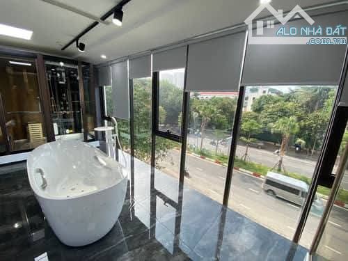 chủ bán tòa nhà mặt phố hoàng quốc việt - cầu giấy - 8