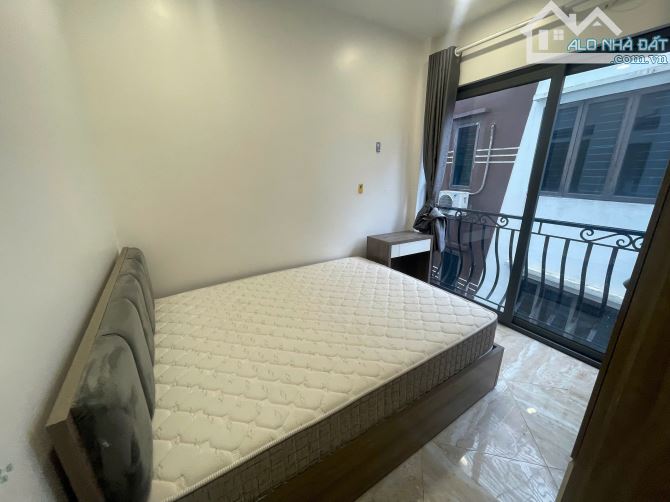 Cho Thuê CCMN 67 Đường Văn Cao Ba Đình 30-50m2 1N1K 2N1K Ban Công Thang Máy Full Nội Thất - 8