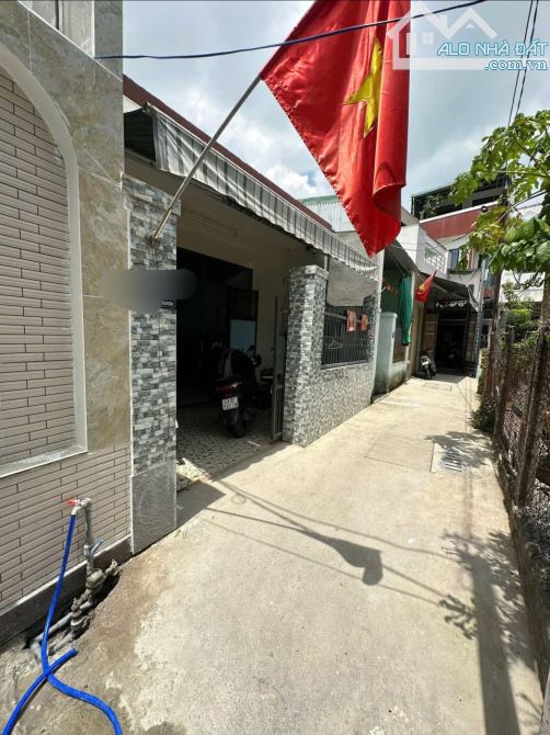📌📌📌LÀM VIỆC TRỰC TIẾP GIÁ TỐT !!!bán nhà cấp 4 kiệt nguyễn phước nguyên - 8