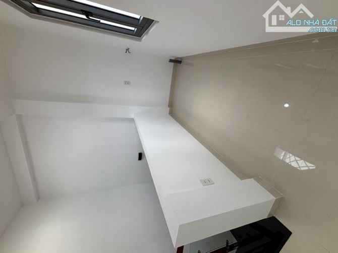 🔥 HXH HƯƠNG LỘ 2 – NHÀ 4 TẦNG BTCT – 48M² (4x12) – NỞ HẬU TÀI LỘC – 6.5 TỶ 🔥 - 8
