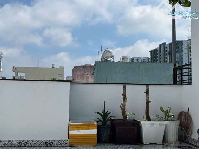 74m2, 3 Tầng, Đường 26/3, BHH, Bình Tân, nhỉnh 6 tỷ - 8