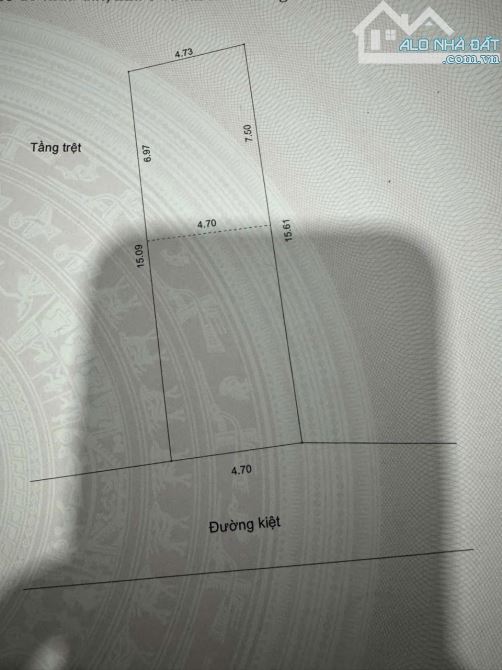 📌📌📌LÀM VIỆC TRỰC TIẾP GIÁ TỐT !!!bán nhà cấp 4 kiệt 87 hoàng văn thái - 8