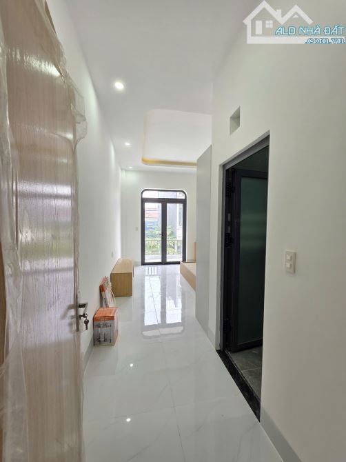 Bán nhà 1 trệt 2 lầu Hoàn Công, p.Bình Chuẩn, Tp.Thuận An chỉ 4,6 tỷ TL M6504 - 8