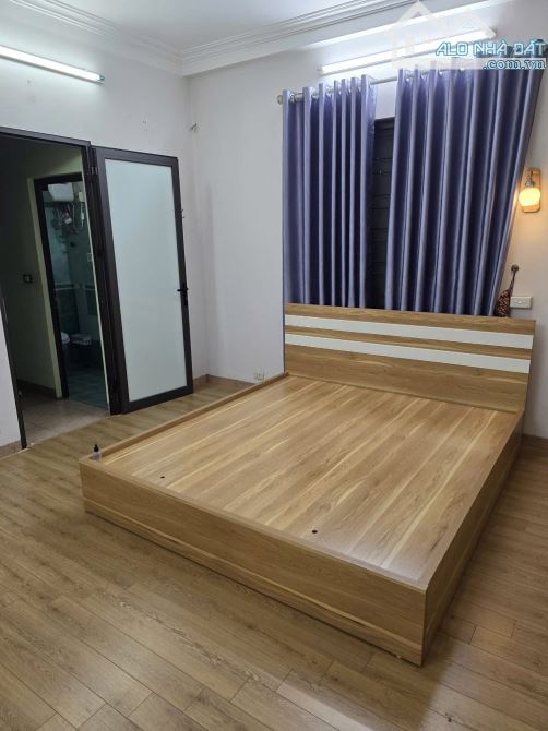 9.5 TRIỆU 🏡 CHO THUÊ NHÀ NGUYÊN CĂN PHỐ NGỌC LÂM – BỒ ĐỀ 🚗 Ô TÔ ĐỖ GẦN – 3PN – NỘI THẤT - 8