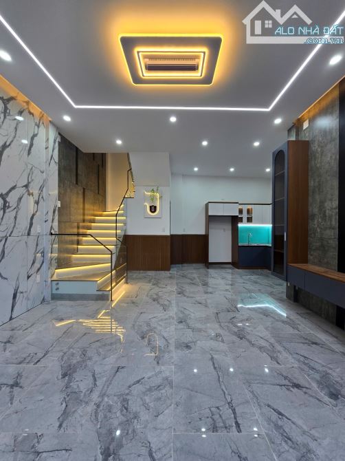Bá nhà mặt tiền đường Nguyễn Quảng, view sông Hà Thanh 1, Quy Nhơn - 8