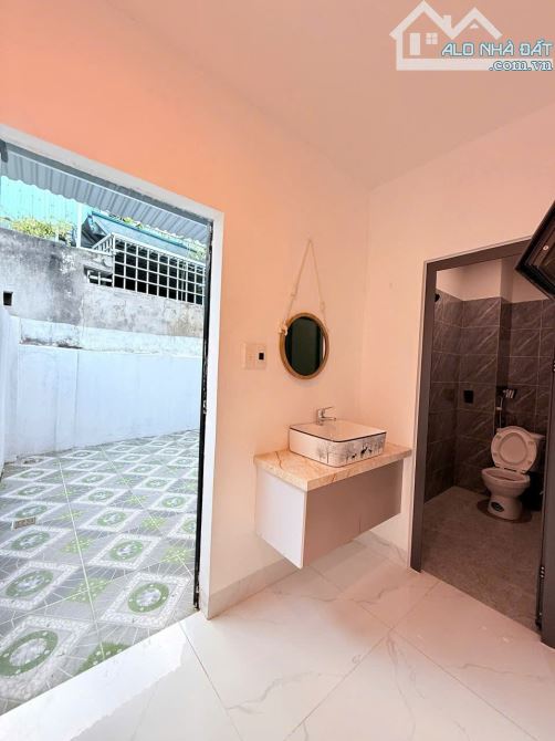 Bán nhà 2 tầng lửng, 3PN, có PN dưới, 82m2, 3 tỷ 700, Ngô Chân Lưu, Liên Chiểu - 8