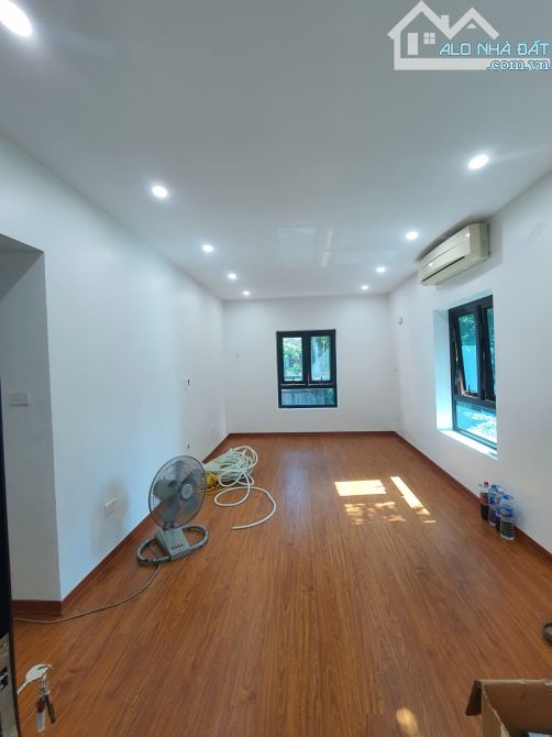 Bán căn hộ TT mặt phố Nguyễn Bỉnh Khiêm 43m, 2 ngủ, 2 wc, full nội thất, nhà đẹp ở ngay. - 9