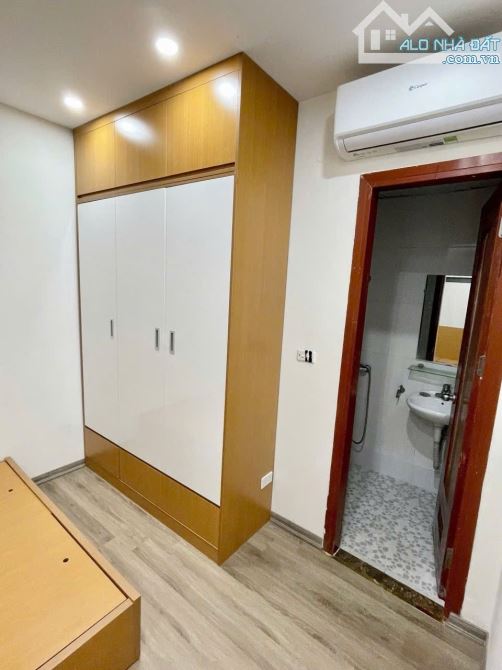 BÁN GẤP CHUNG CƯ VIP1 CT12B, NGHIÊM XUÂN YÊM, HOÀNG MAI. DT 61M2 – 2PN. 3,68 TỶ - 9